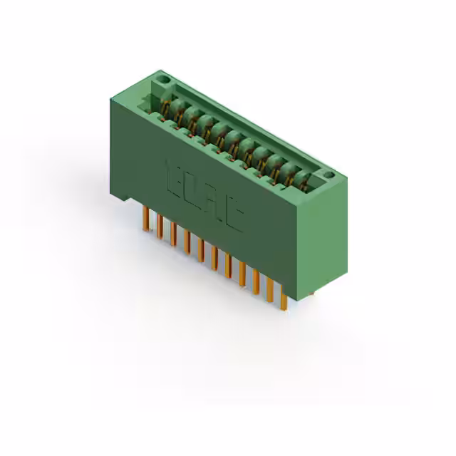 845-022-540-201 EDAC Inc.  Edgeboard Connectors